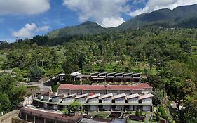Pondok Wisata&Villa Umbul Sidomukti